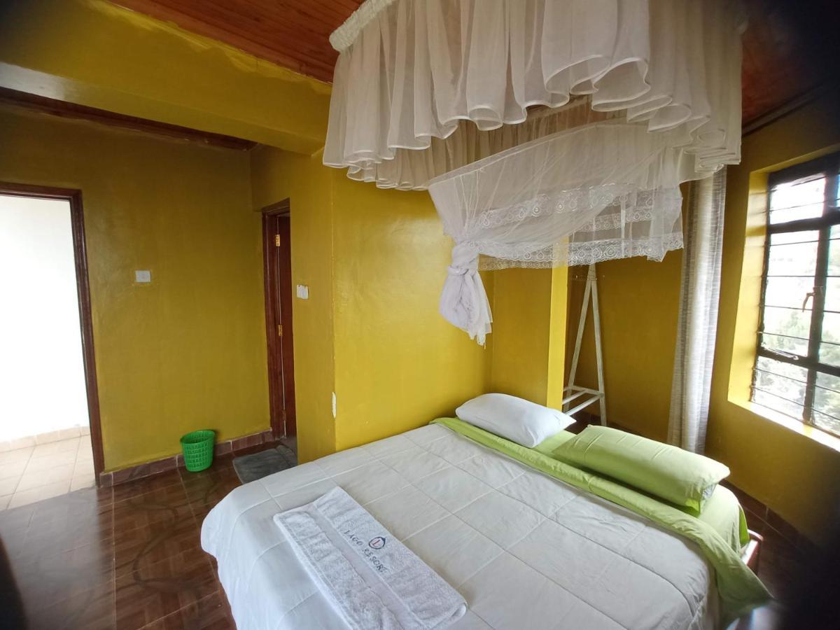 Lago Resort Kisumu Buitenkant foto