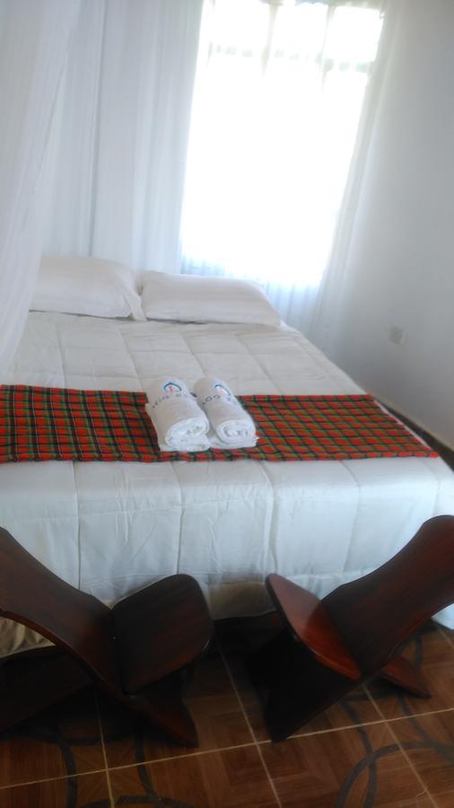 Lago Resort Kisumu Buitenkant foto