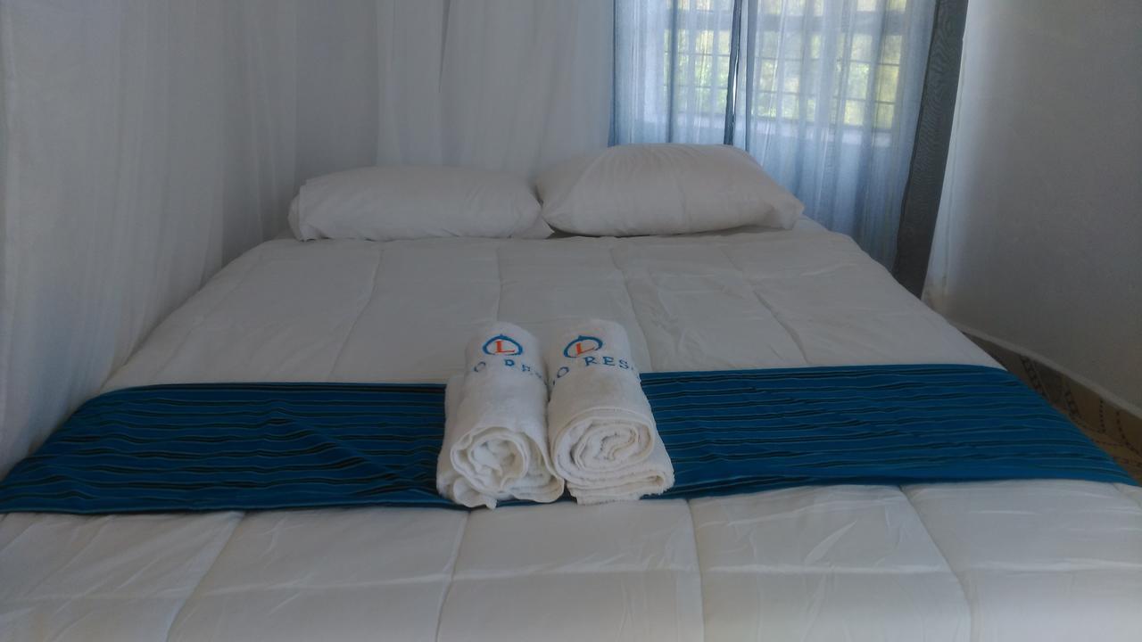 Lago Resort Kisumu Buitenkant foto