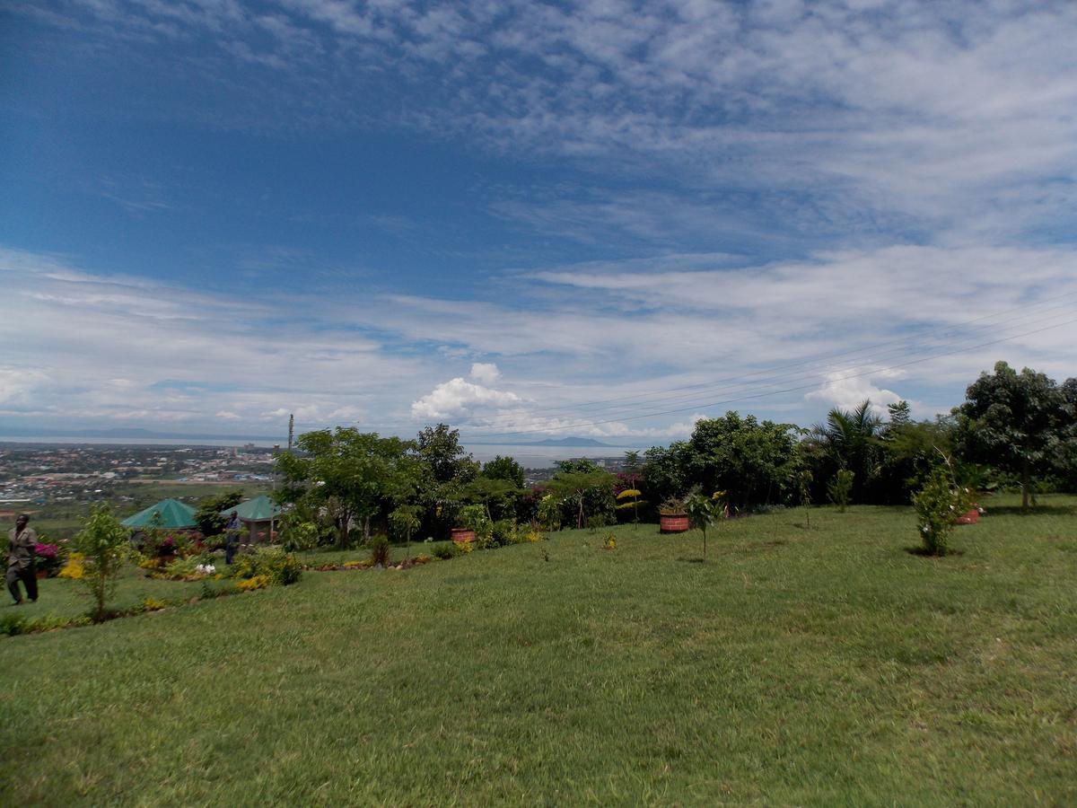 Lago Resort Kisumu Buitenkant foto