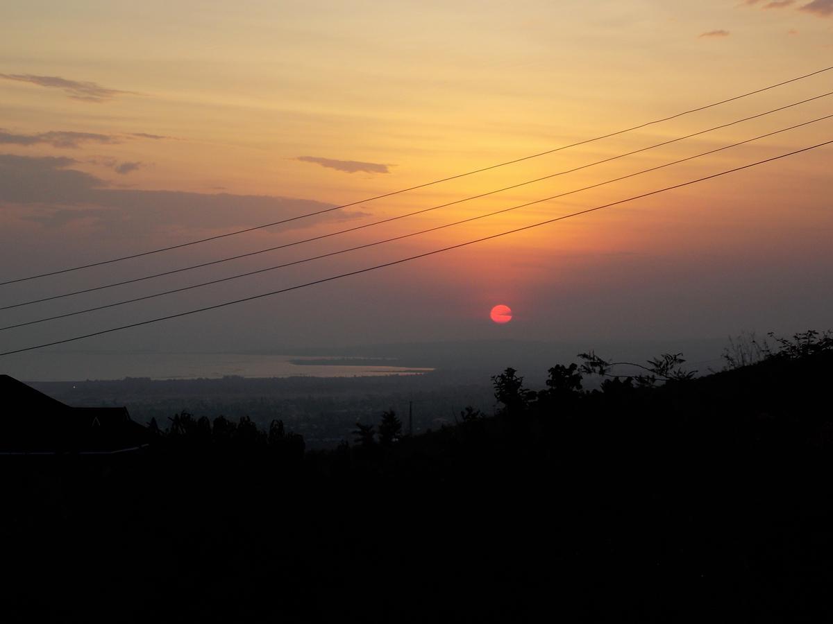 Lago Resort Kisumu Buitenkant foto