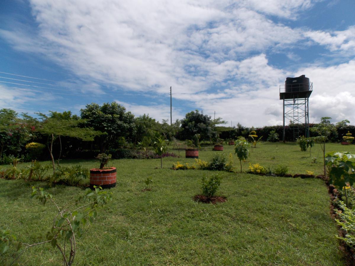 Lago Resort Kisumu Buitenkant foto
