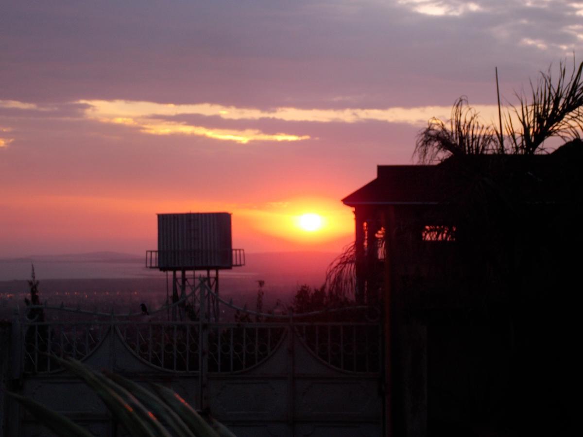 Lago Resort Kisumu Buitenkant foto