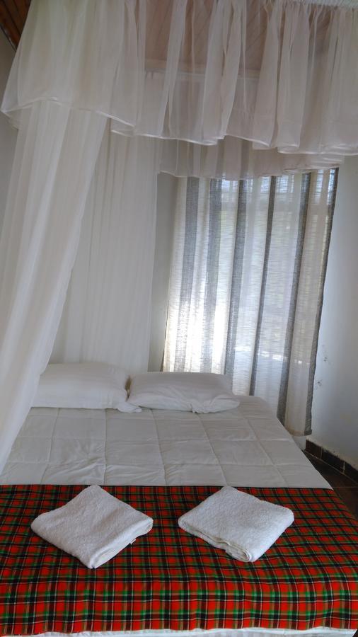 Lago Resort Kisumu Buitenkant foto